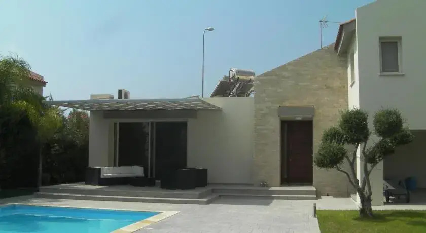 Villa Regina