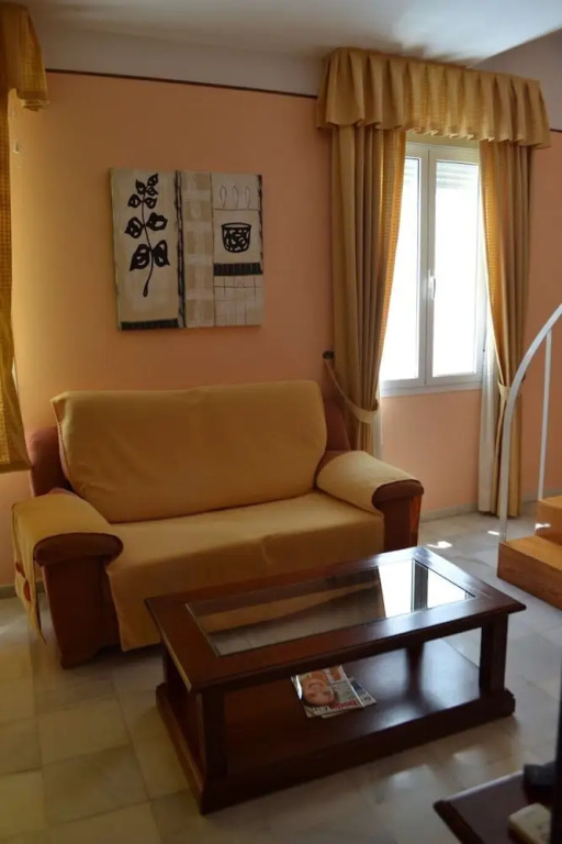 Apartamentos San Andres