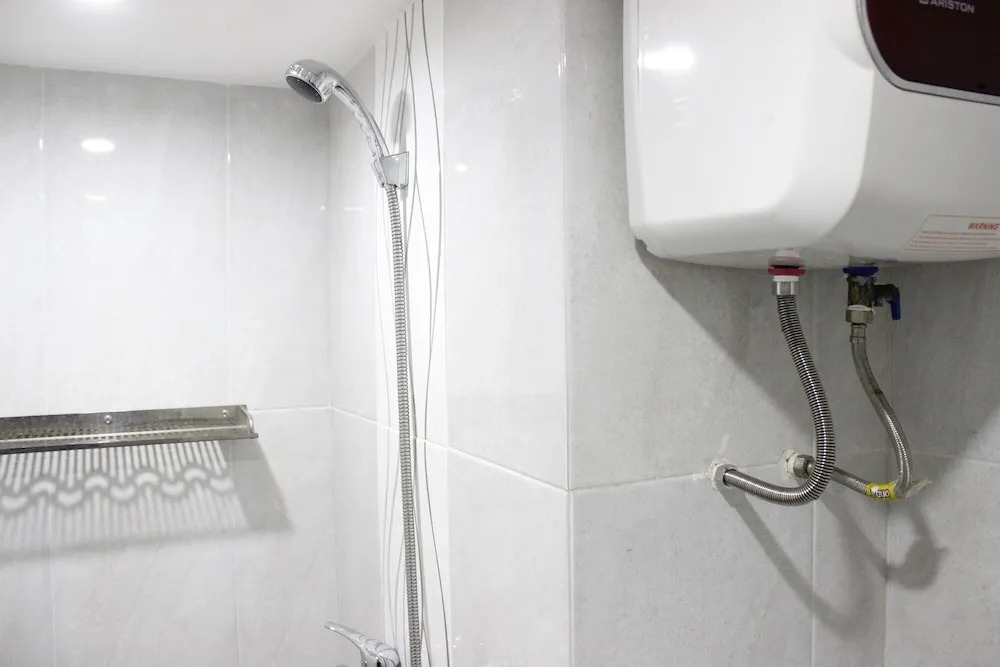 THE JARRDIN CIHAMPELAS by RA APARTMENT NEW