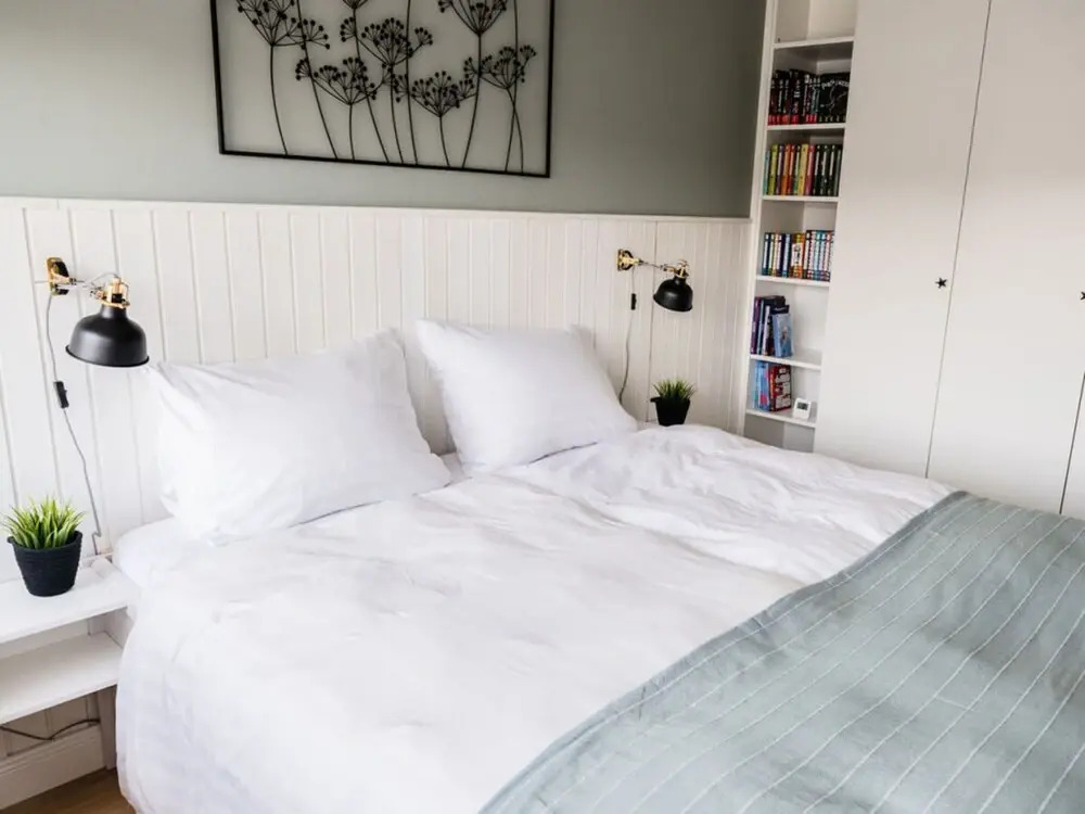 Oceanhouse Comfortable Holiday Residence