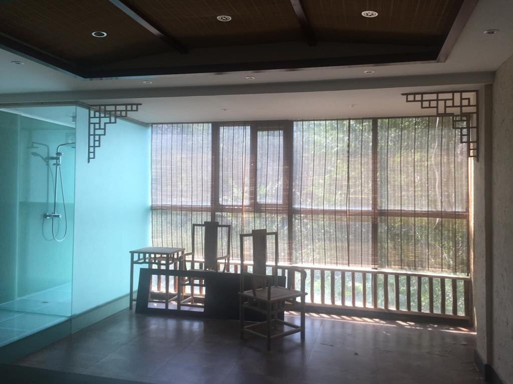 Yuquan Folk-Custom Culture Inn