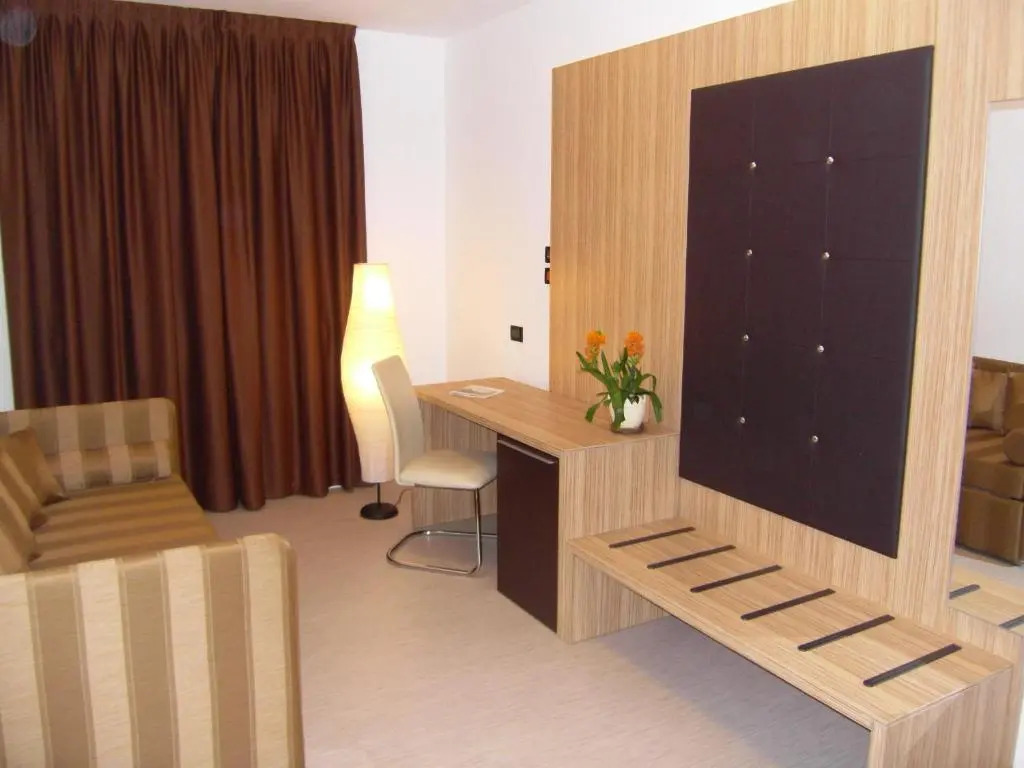 Hotel Ambra