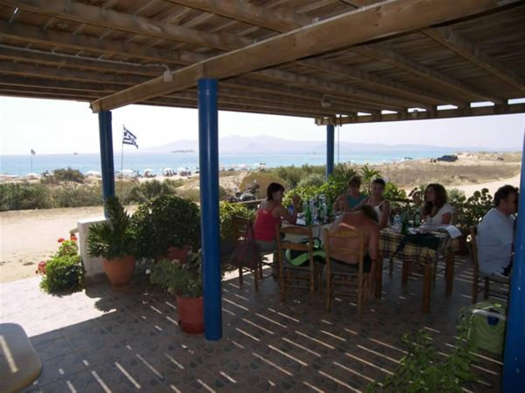 Aronis Plaka Naxos