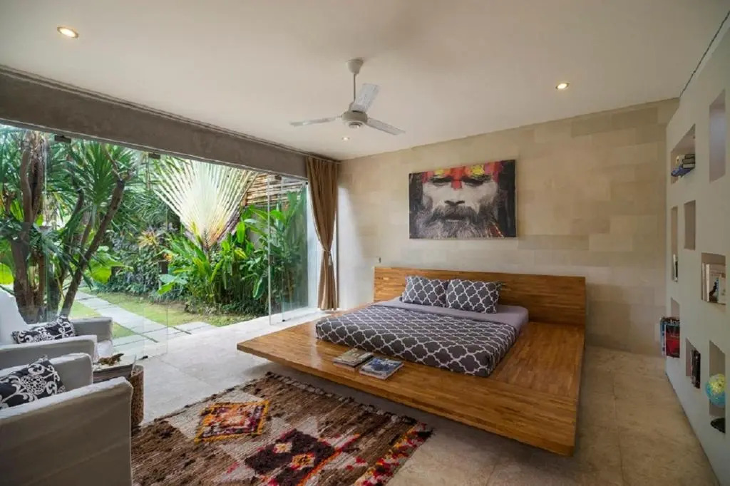 The Villa Batik