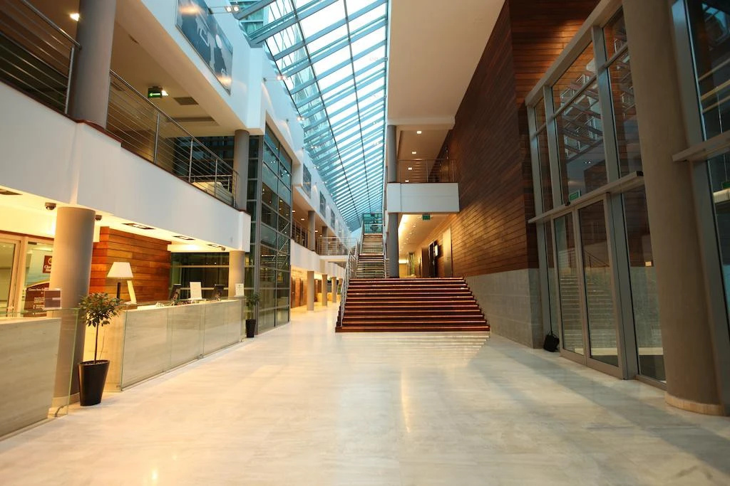 HAVET Hotel Resort & Spa