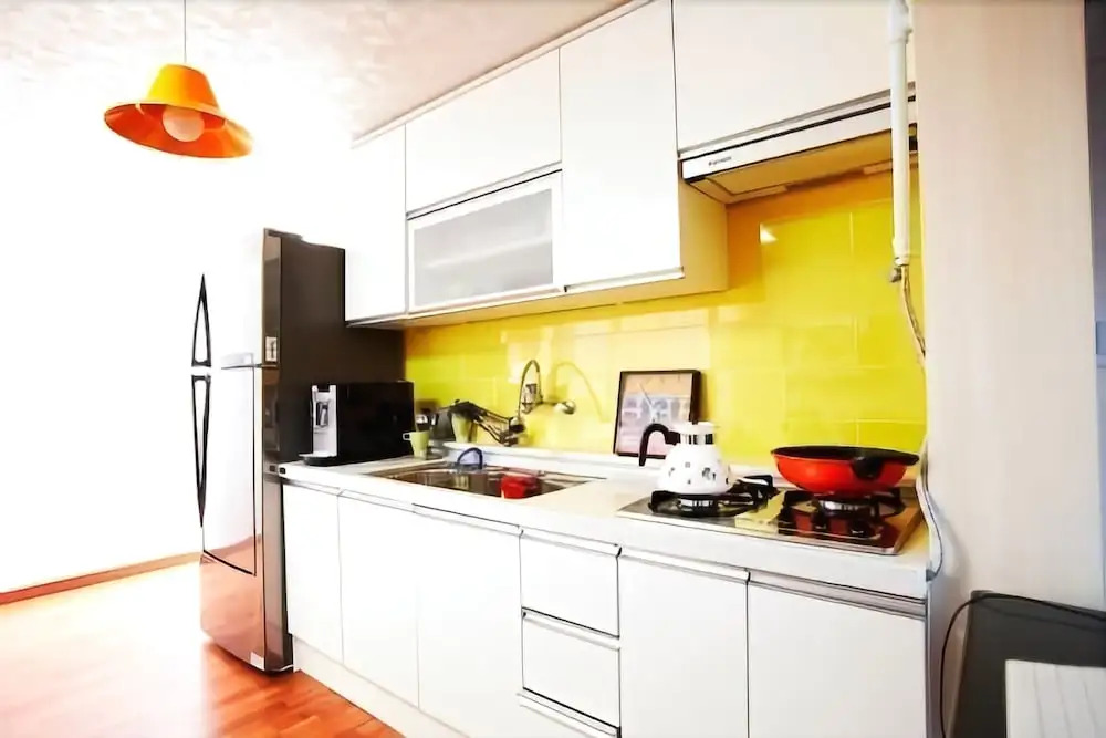 24 Guesthouse Gangnam