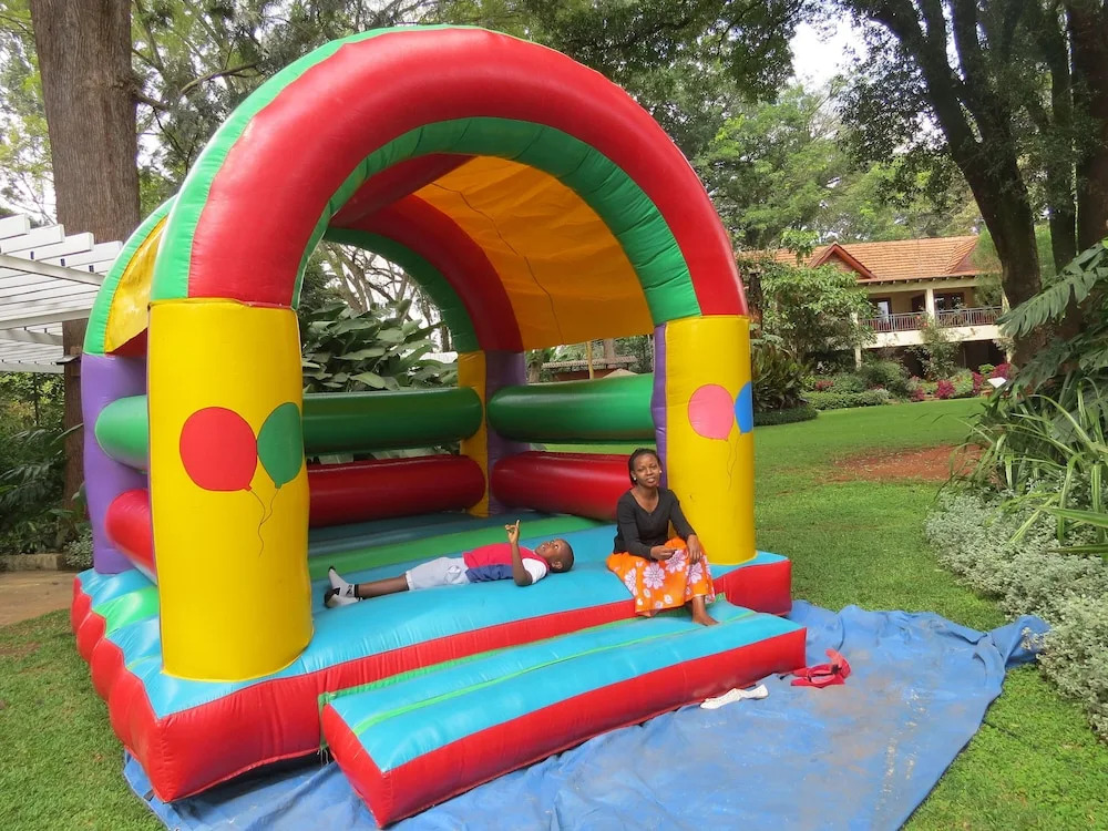 Amani Gardens Inn
