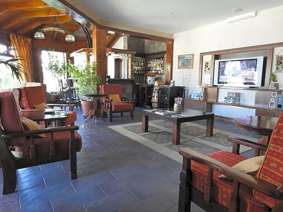Patagonia Queen Hotel Boutique
