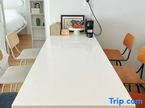 [New] Suite Samsung Cozy in the city/5 minutes from subway/Free parking/New construction/