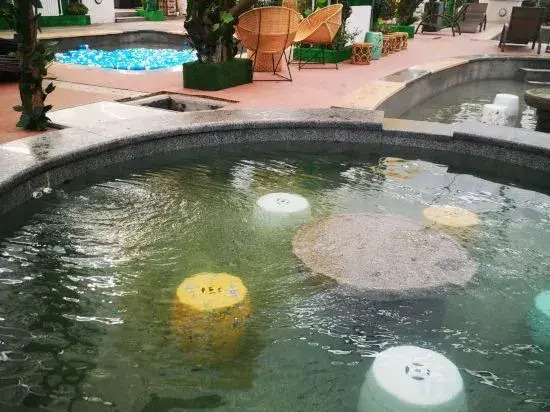 Hong Homes Hot Spring Holiday Retreat