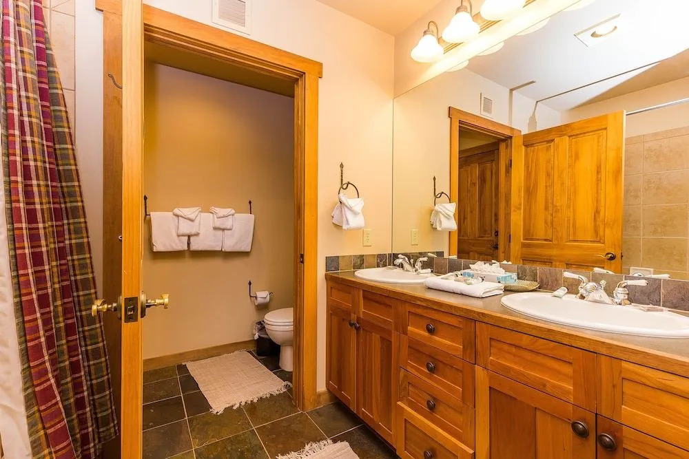 Red Hawk Lodge #2262 - 2 Br Condo