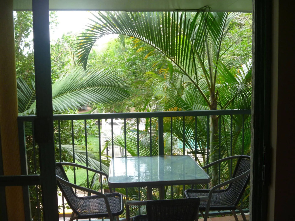 Chez Noosa Holiday Apartments
