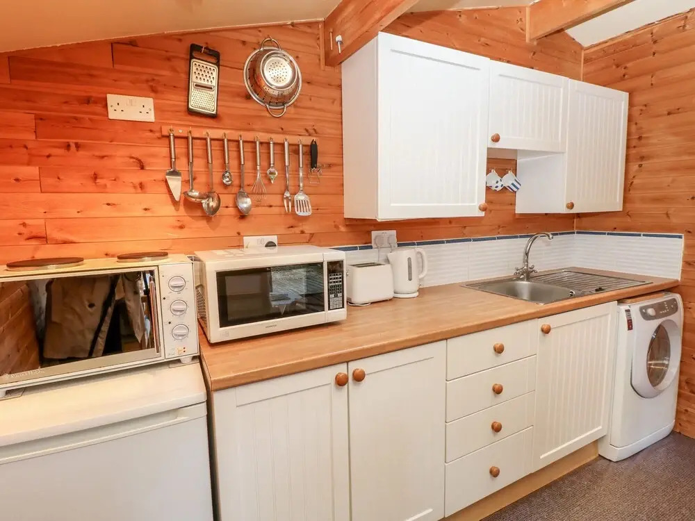 The Chalet