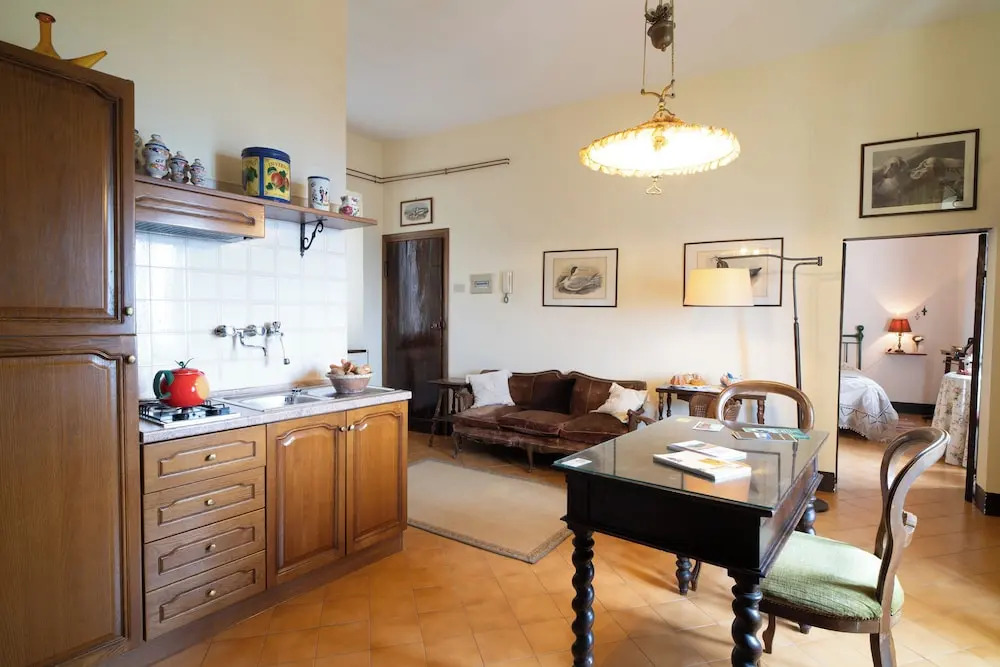 Residence Serliana