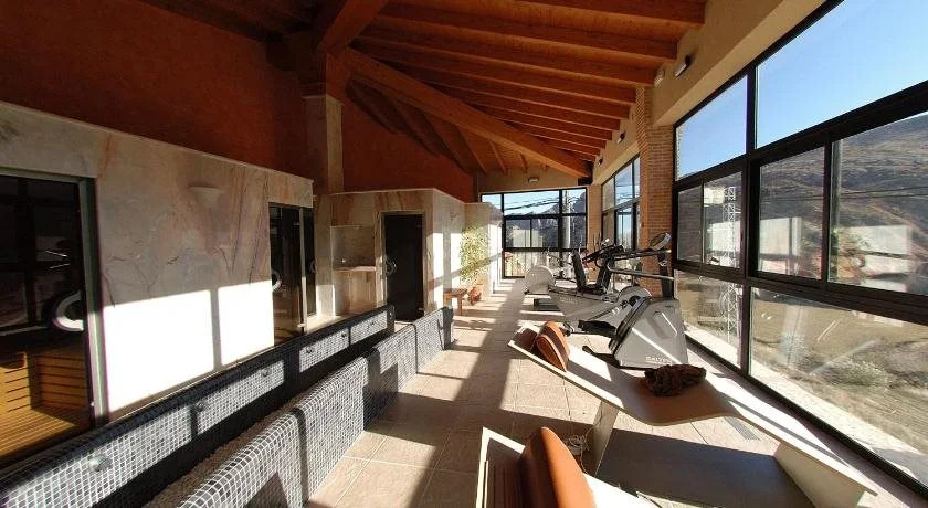 Hotel SPA Don Iñigo de Aragón