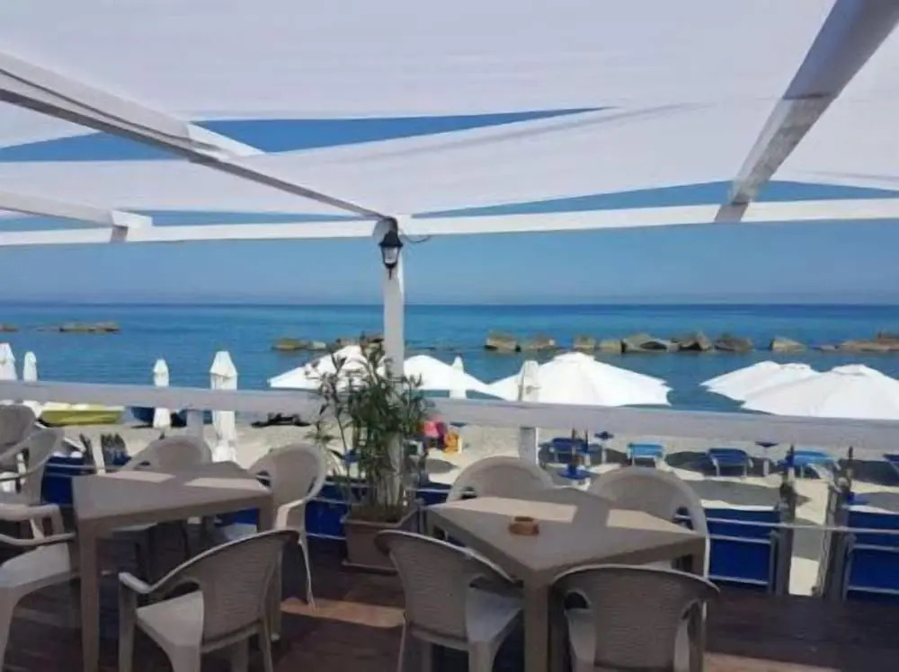B&B Rometta Beach