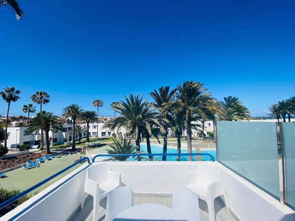 Apartamento Brumar2 Corralejo