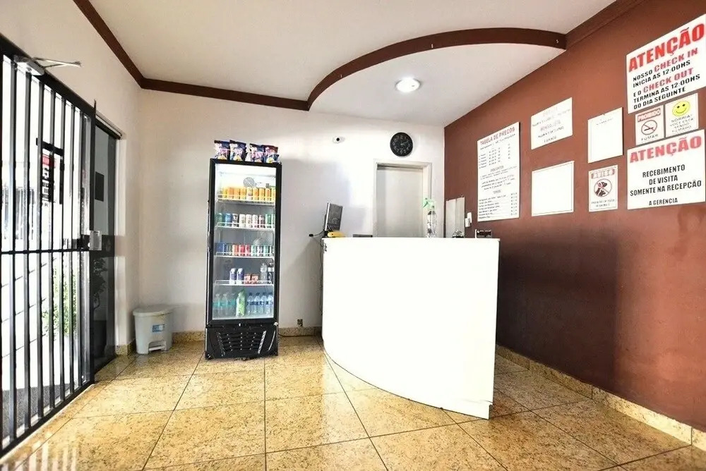 Hotel Tapajós