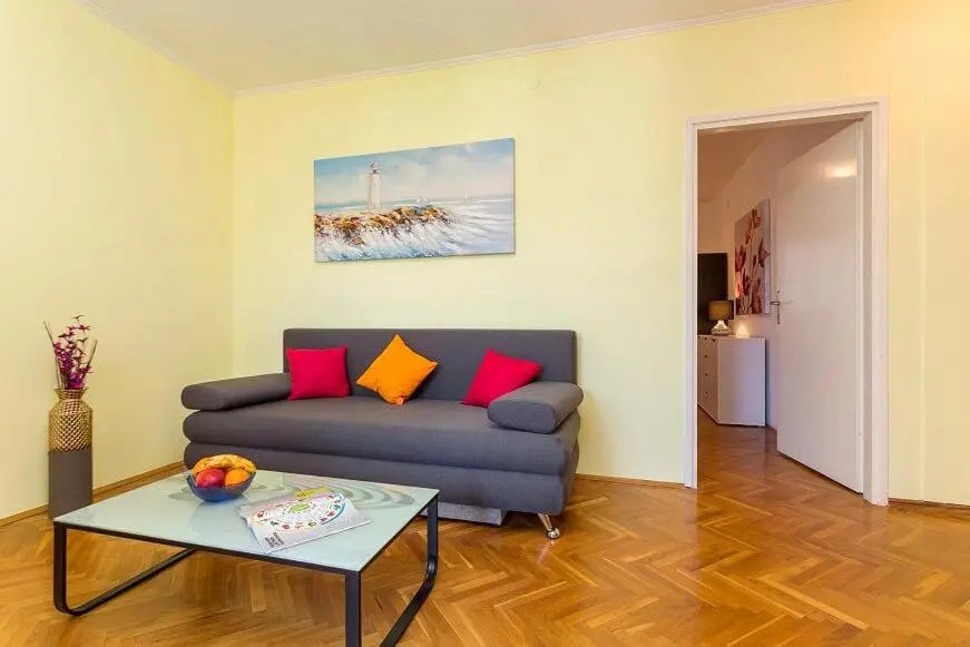 City Center Apartments