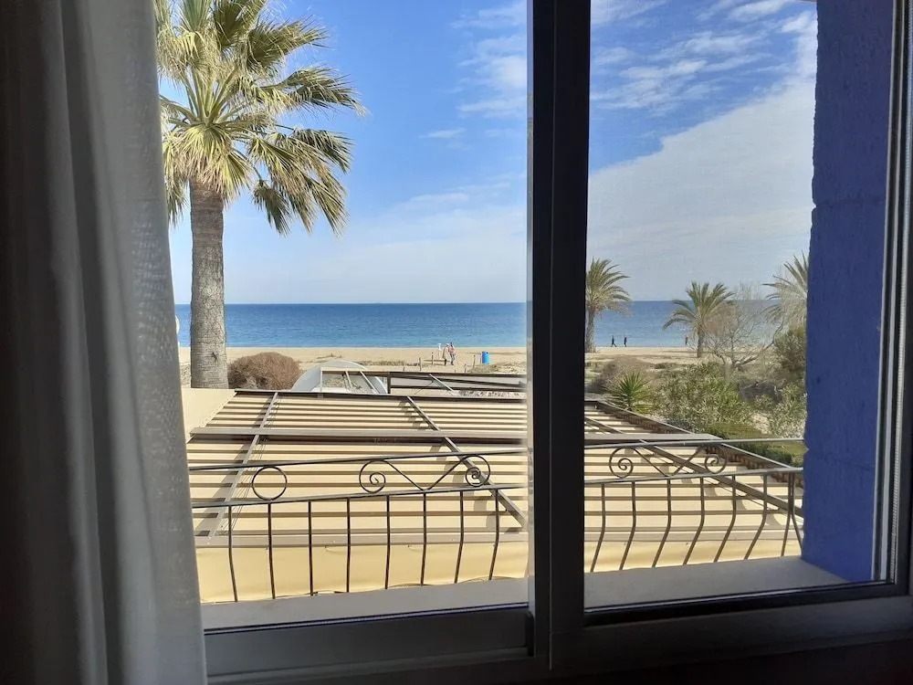 Hostal Oasis