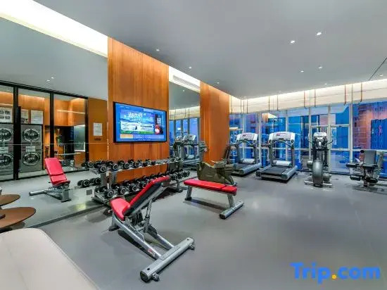 UrCove by HYATT Chongqing JFB HYD