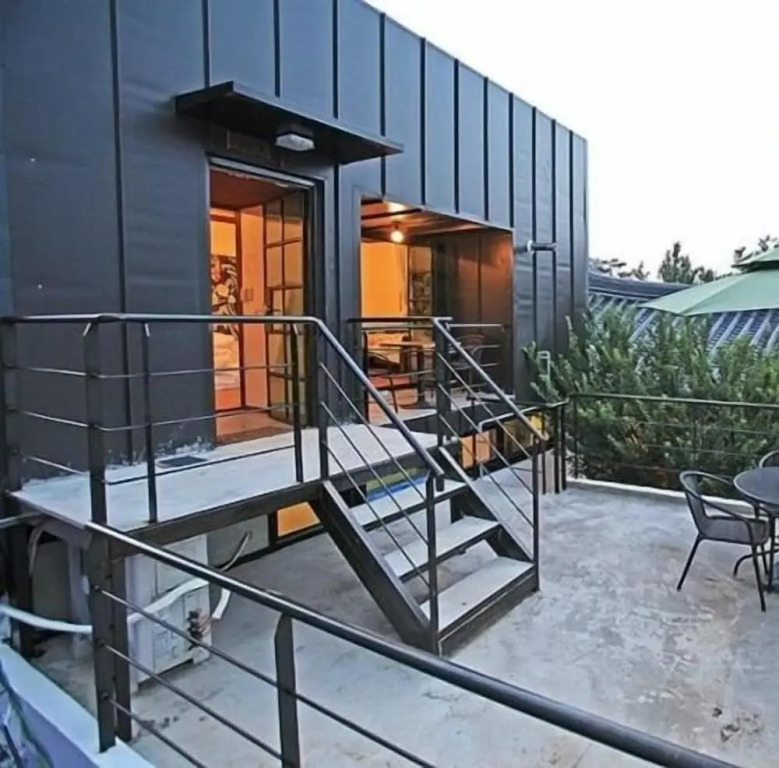 Dowon Guesthouse