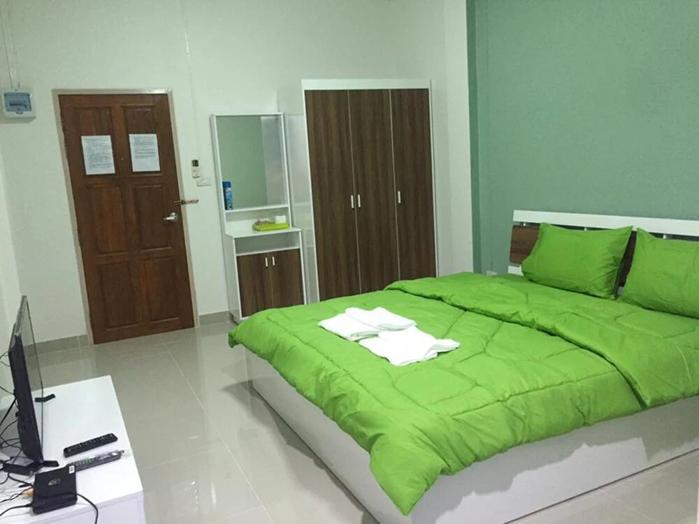 ควีนเพลส สระบุรี Queenplace Saraburi