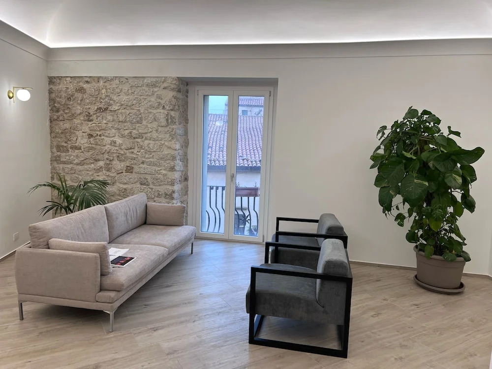 Le Camere dell’Emiro