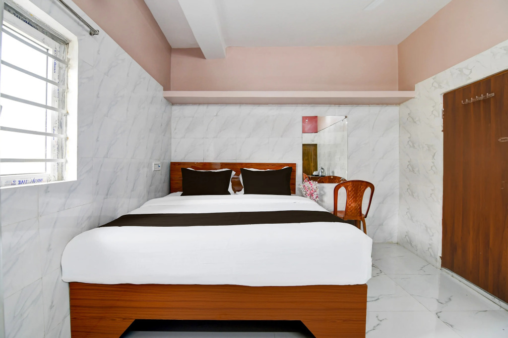 Super Hotel O Nicco Park Kolkata