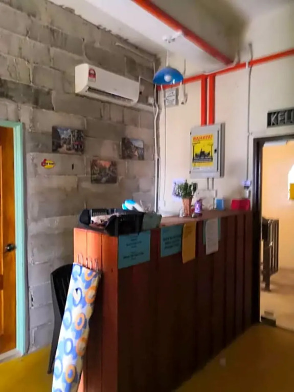 OYO 90131 Zayyan Hotel