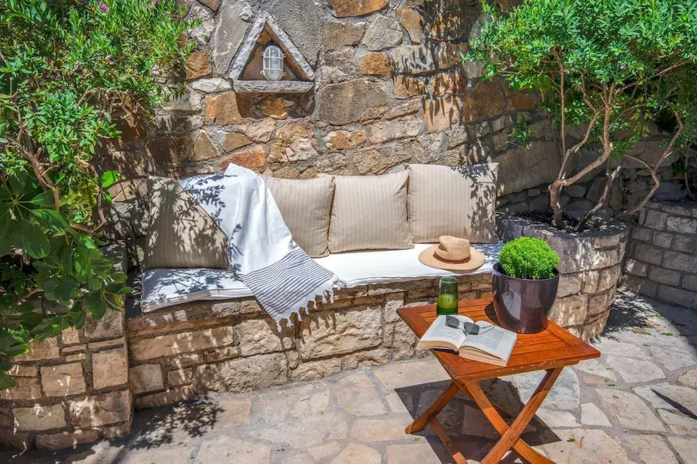 Villa Eleni Paxos