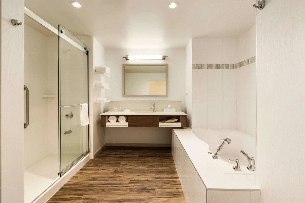 Hampton Inn by Hilton Edmonton/Sherwood Park