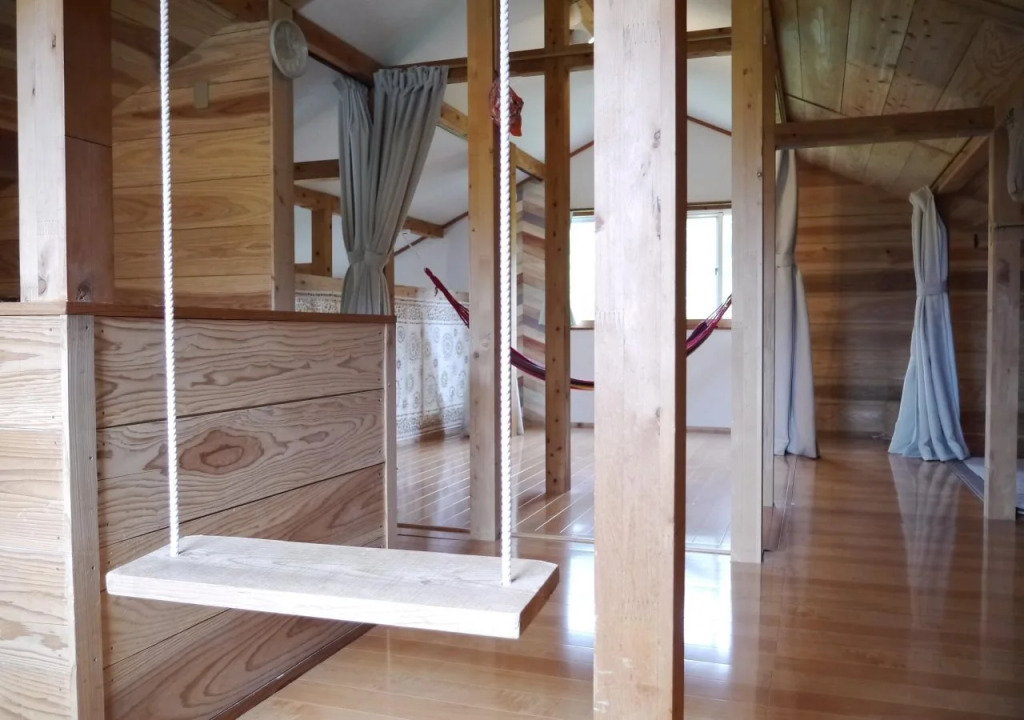 Guest house iroha