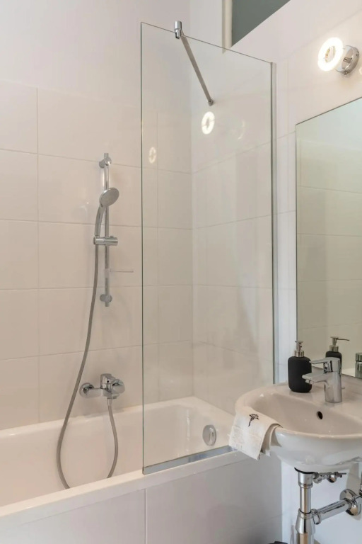 Vienna City Apartments Krongasse