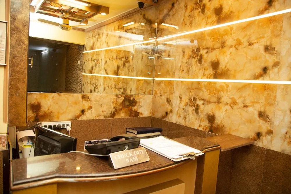 Hotel Sukoon