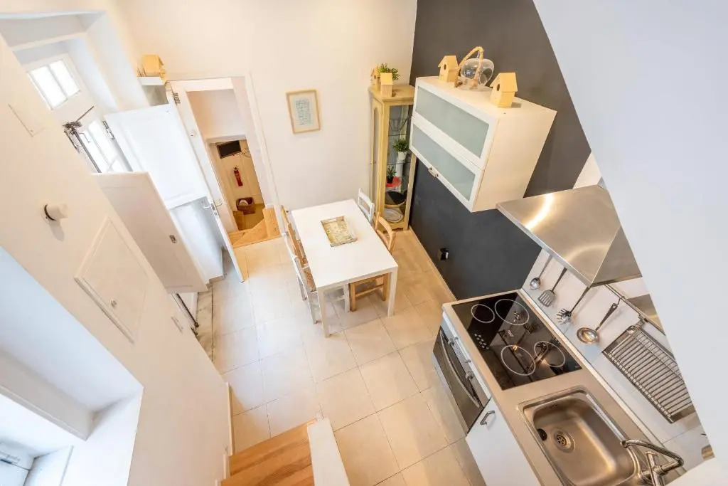 GuestReady - Baixa Blues Apartment for 4 people