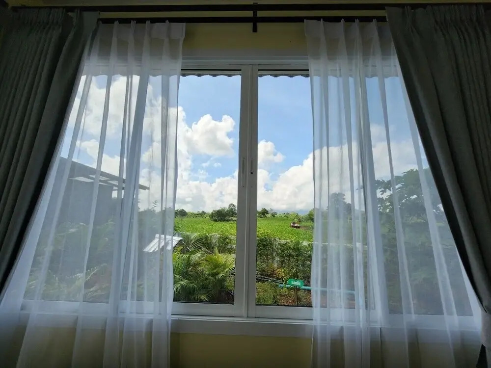 ถึงเที่ยงวัลเลย์เขาใหญ่ Thungtheiyng valley khaoyai