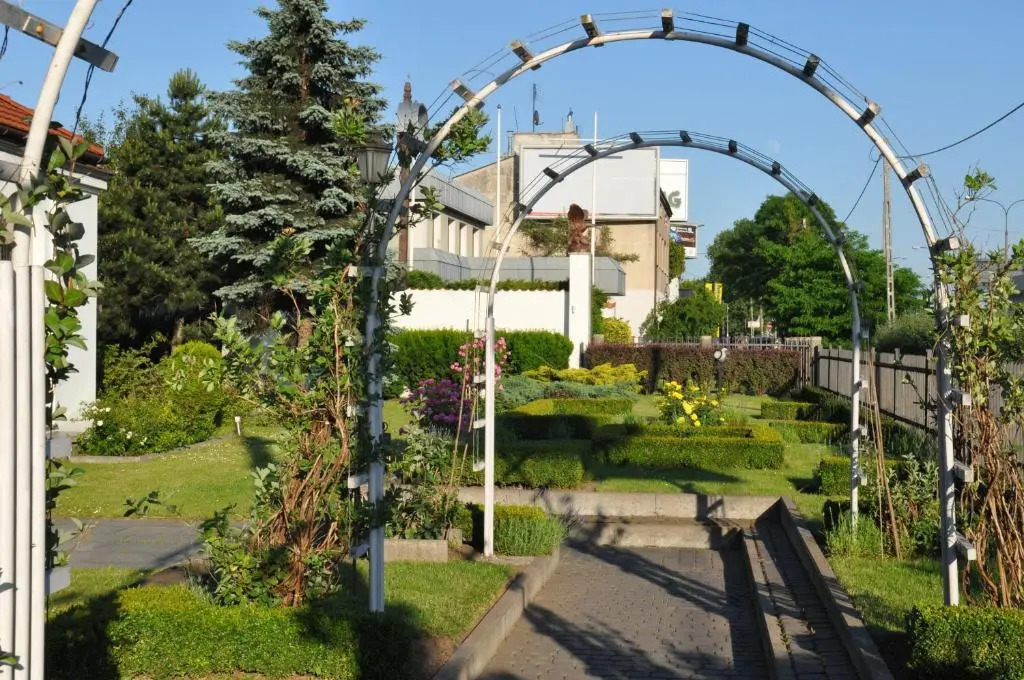 Hotel Zajazd Napoleoński
