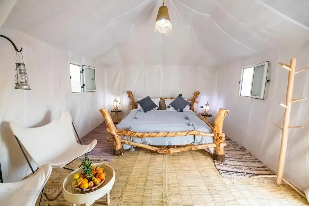 Jardin Kotori -Small Desert Camp in Merzouga
