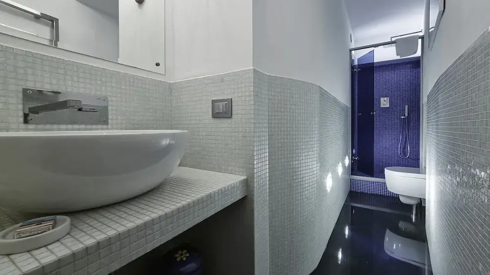 Italianway Comfort - Torino 57 A