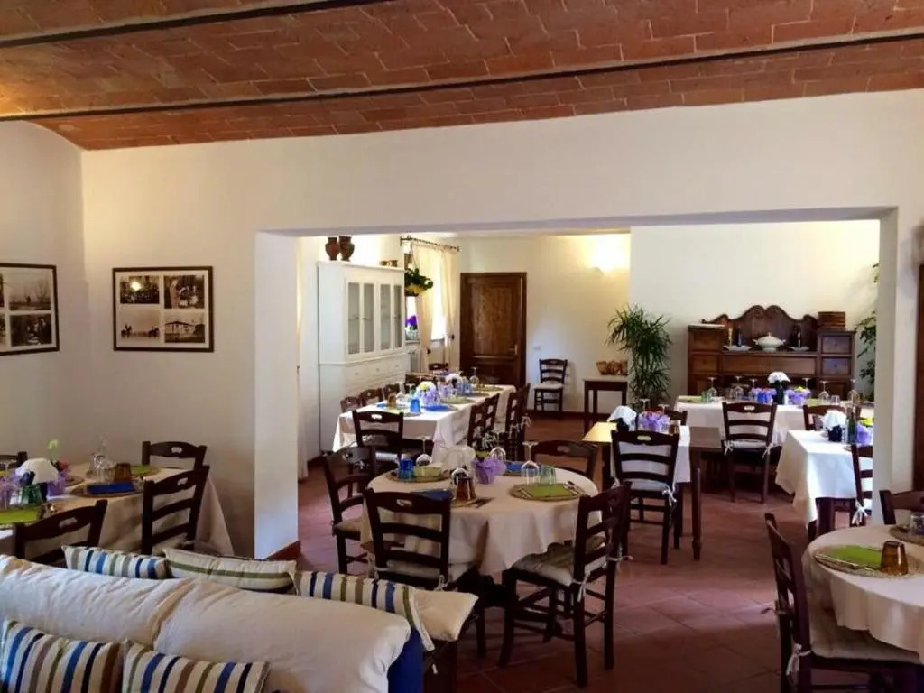 Agriturismo Il Piaggione