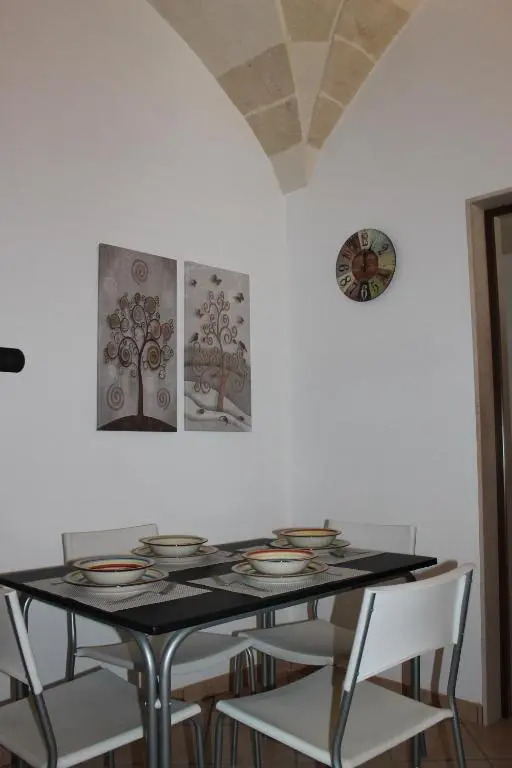 Appartamento AMA Salento