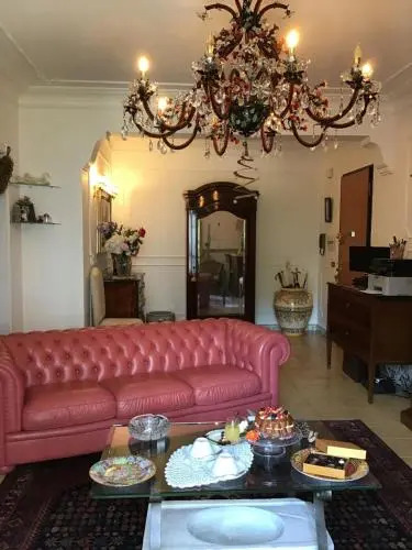Casa Manfredi