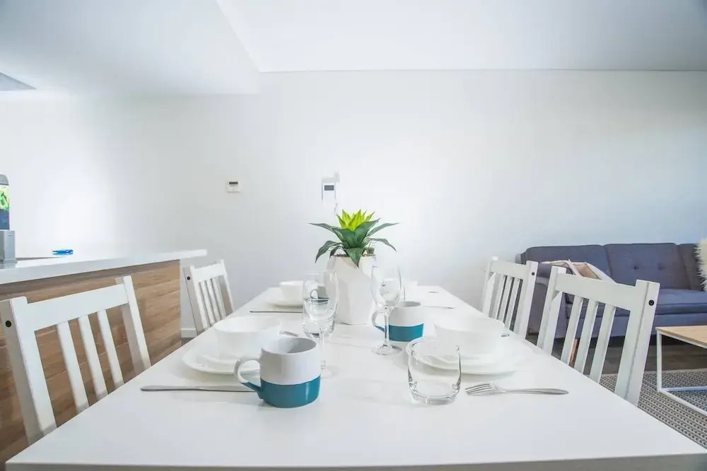 Cozy One Bed APT Closes To Airport In Arncliffe