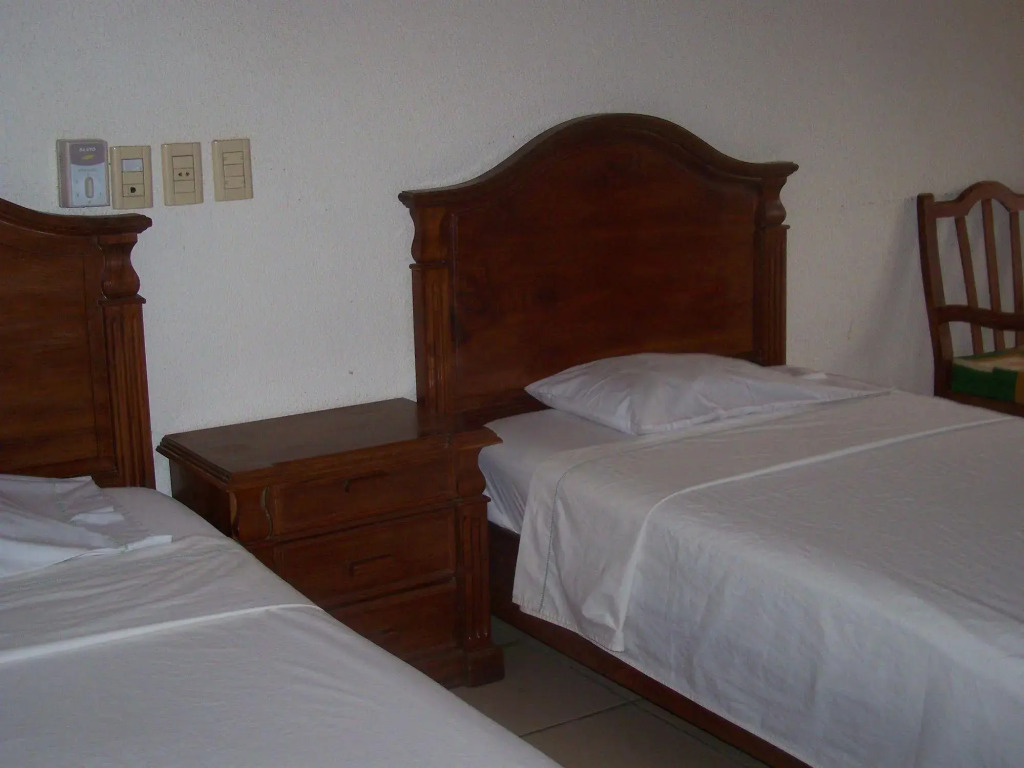 Hostal Rio Magdalena