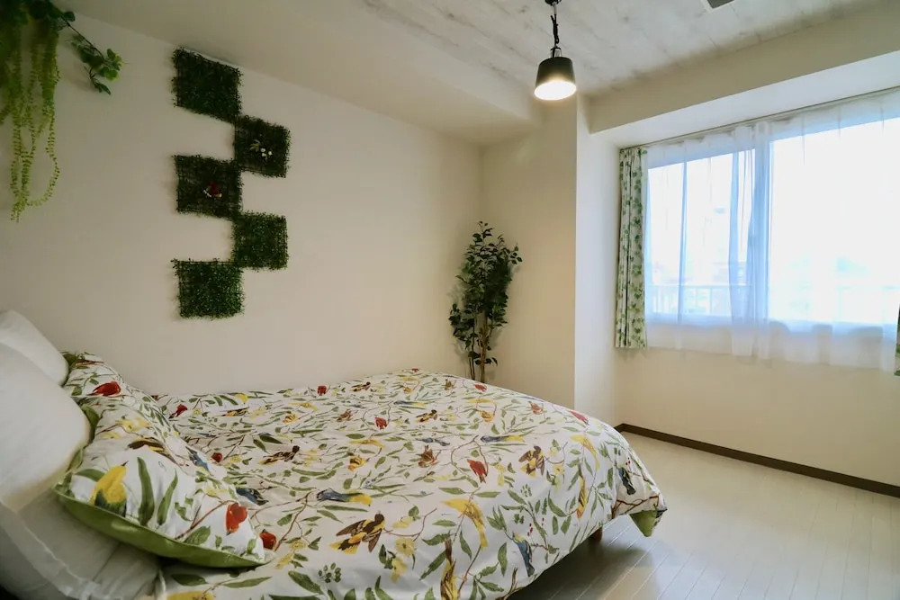 Serenar Room303304305