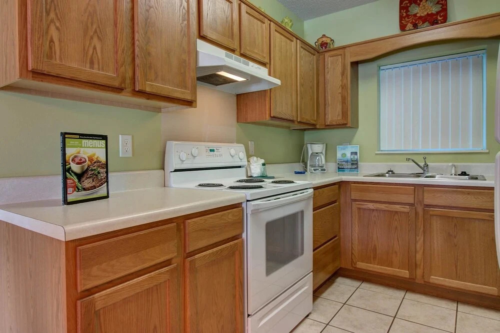 Whispering Pines 521