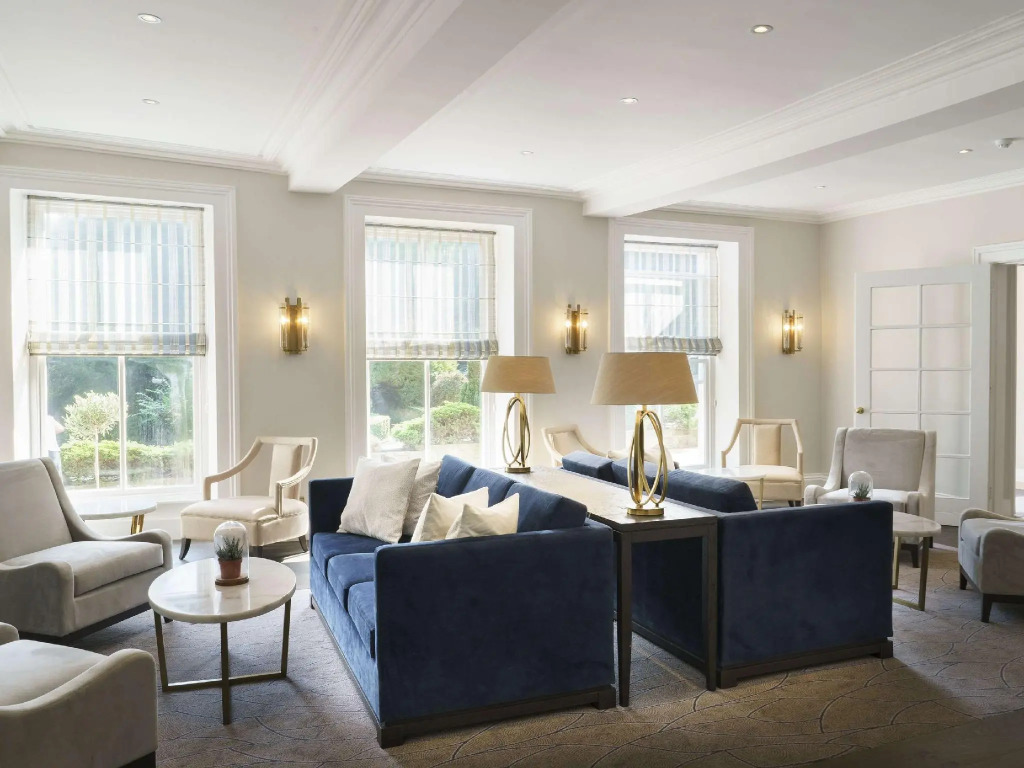 New Bath Hotel & Spa, a member of Radisson Individuals