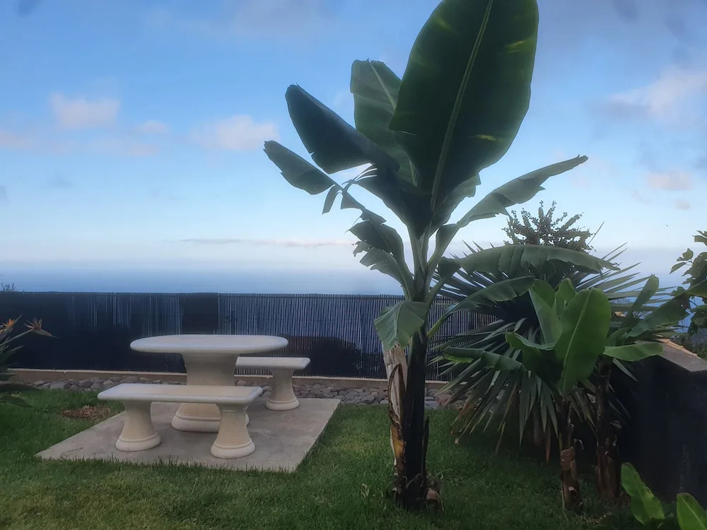 Ocean View Villa With Private Outdoor Heated Pool