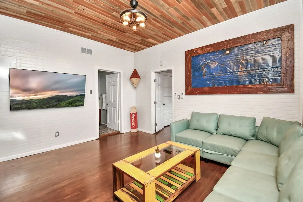 Gulf Siesta Vacation Lofts